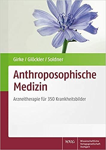 Anthroposophische Medizin: Arzneitherapie für 350 Krankheitsbilder