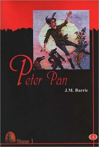Stage-1: Peter Pan / CD'li indir