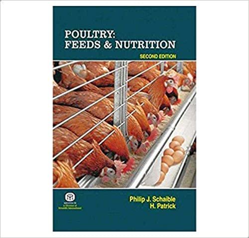  بدون تسجيل ليقرأ Poultry - Feeds & Nutrition, India By Leach J.a.