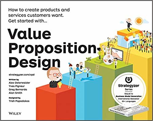 تحميل Value Proposition Design: How to Create Products and Services Customers Want