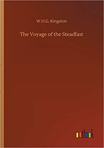 indir The Voyage of the Steadfast