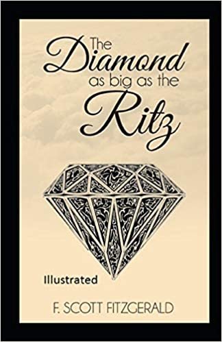 indir The Diamond as Big as Ritz Illustrated