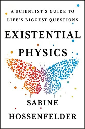 تحميل Existential Physics: A Scientist&#39;s Guide to Life&#39;s Biggest Questions