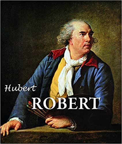 Hubert Robert (Best Of)
