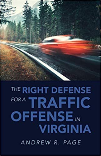 indir The Right Defense For A Traffic Offense In ia