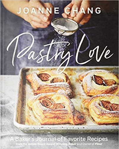 ダウンロード  Pastry Love: A Baker's Journal of Favorite Recipes 本