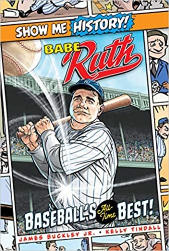 Babe Ruth: Baseball's All-Time Best! (Show Me History!) indir