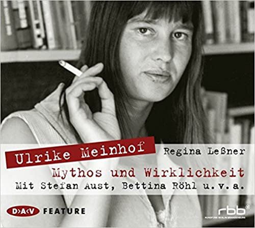 Lessner, R: Ulrike Meinhof/CD