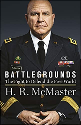 indir Battlegrounds: The Fight to Defend the Free World