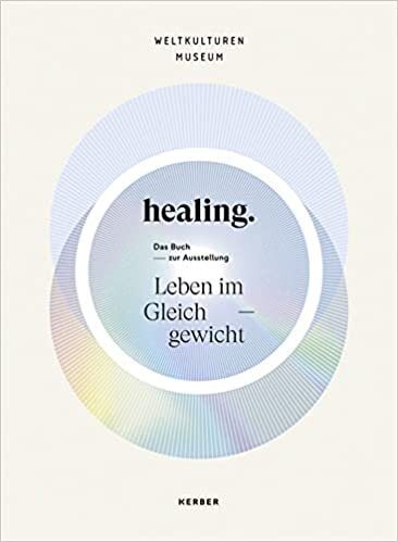 اقرأ Healing: Life in Balance الكتاب الاليكتروني 