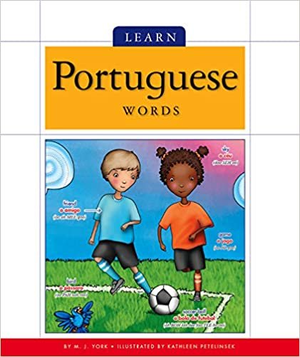 تحميل Learn Portuguese Words