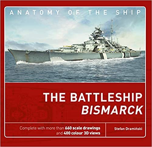تحميل The Battleship Bismarck