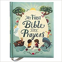 ダウンロード  My First Bible and Prayers 本