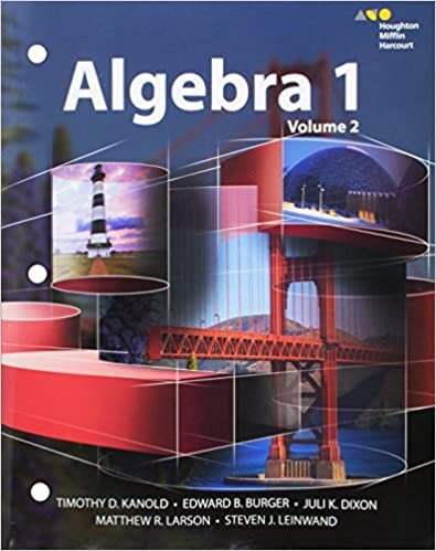 Interactive Student Edition Volume 2 2015