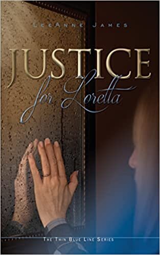 اقرأ Justice for Loretta الكتاب الاليكتروني 