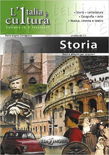 L’Italia e Cultura: Storia indir