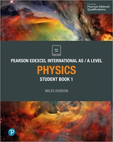 Miles Hudson Pearson Edexcel International AS Level Physics Student Book تكوين تحميل مجانا Miles Hudson تكوين