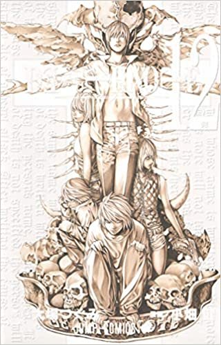 ダウンロード  DEATH NOTE (12) (ジャンプ・コミックス) 本