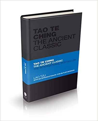 ダウンロード  Tao Te Ching: The Ancient Classic (Capstone Classics) 本