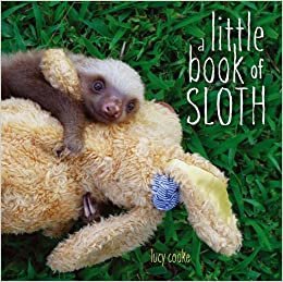 ダウンロード  A Little Book of Sloth 本