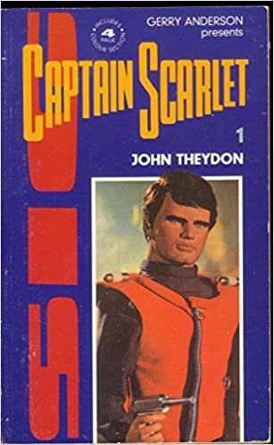 Captain Scarlet and the Mysterons ダウンロード