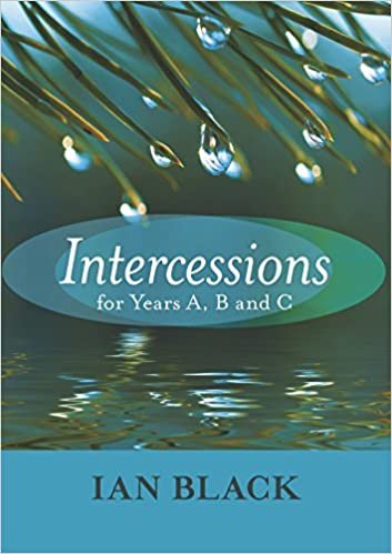 Intercessions for Years A, B & C