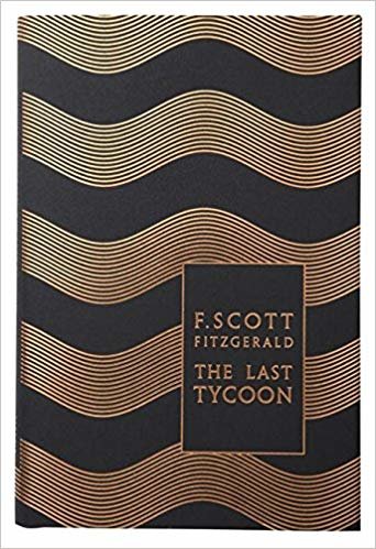 The Last Tycoon (Penguin F Scott Fitzgerald Hardback Collection) indir
