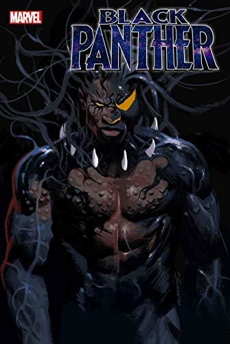 ダウンロード  Black Panther (2018-) #23 (English Edition) 本