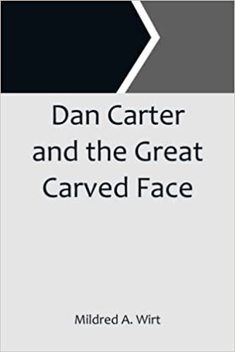 تحميل Dan Carter and the Great Carved Face
