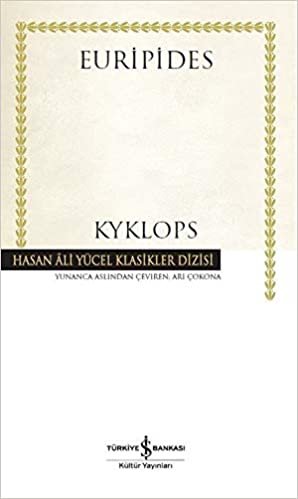 indir Kyklops Hasan Ali Yücel Klasikler