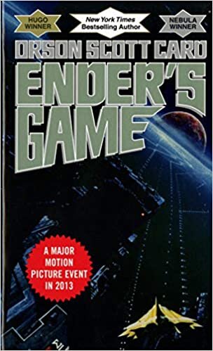 Ender's Game (Ender Wiggin Saga) indir