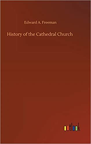 History of the Cathedral Church indir