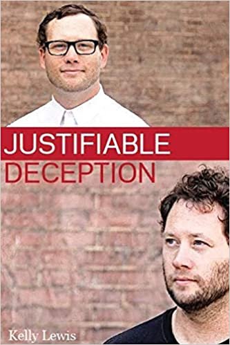 اقرأ Justifiable Deception الكتاب الاليكتروني 
