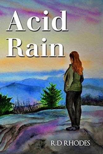 ダウンロード  Acid Rain (English Edition) 本