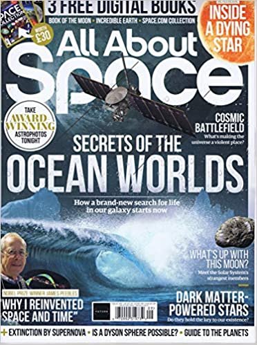All About Space [UK] November 2020 (単号)