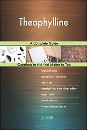 indir Theophylline; A Complete Guide