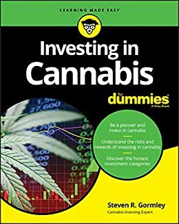ダウンロード  Investing in Cannabis For Dummies (For Dummies (Business & Personal Finance)) (English Edition) 本