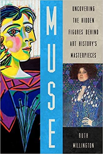 تحميل Muse: Uncovering the Hidden Figures Behind Art History&#39;s Masterpieces