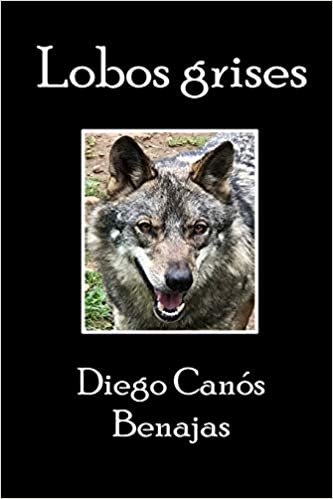 اقرأ Lobos Grises الكتاب الاليكتروني 