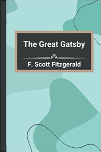 تحميل The Great Gatsby Illustrated Edition