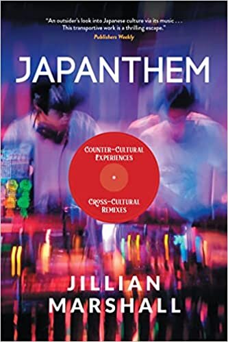 تحميل Japanthem: Countercultural Experiences, Cross-Cultural Remixes