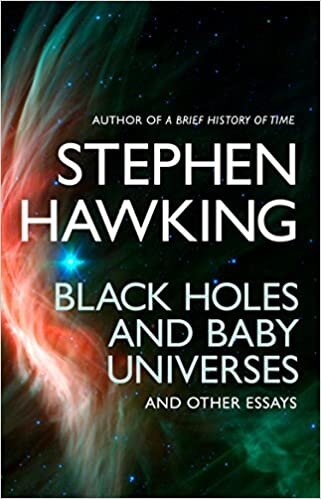 Black Holes And Baby Universes And Other Essays indir
