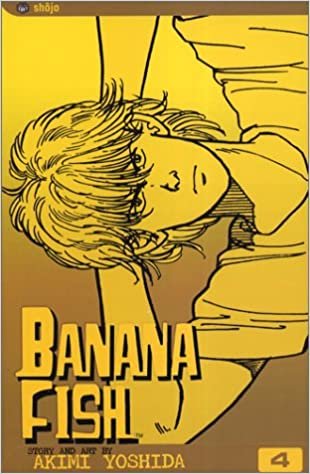 ダウンロード  Banana Fish, Vol. 4 (4) 本
