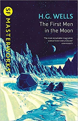 The First Men In The Moon indir