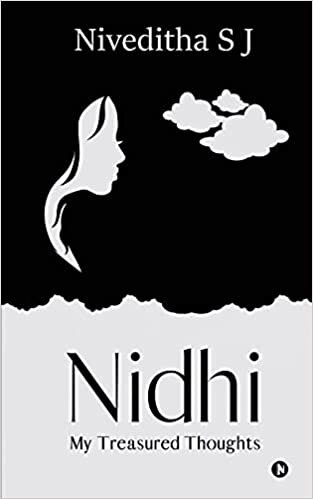 indir Nidhi: My Treasured Thoughts
