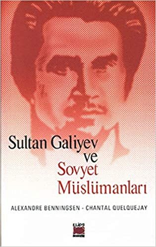 Sultan Galiyev ve Sovyet Müslümanları indir