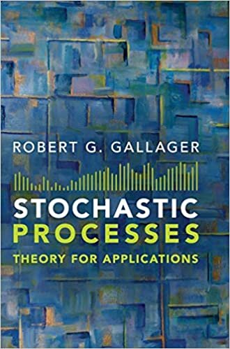 indir Stochastic Processes: Theory for Applications
