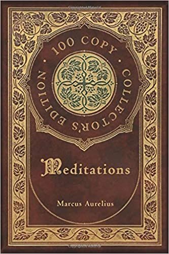 تحميل Meditations (100 Copy Collector&#39;s Edition)