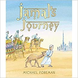 Michael Foreman Jamal's Journey تكوين تحميل مجانا Michael Foreman تكوين