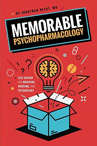 ダウンロード  Memorable Psychopharmacology (Memorable Psychiatry and Neurology) (English Edition) 本